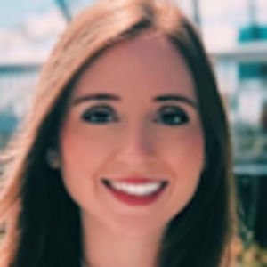 Meet your Posher, Hayley